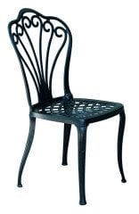 KD-S406 ALÜMİNYUM SANDALYE