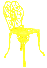 KD-S411 ALÜMİNYUM SANDALYE