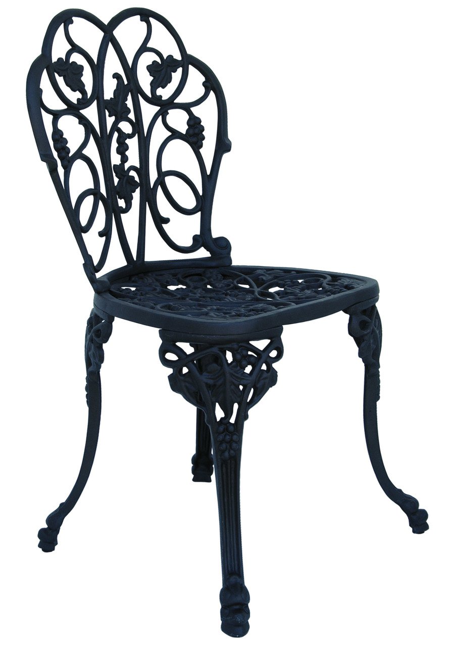 KD-S412 ALÜMİNYUM SANDALYE