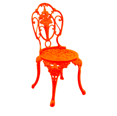 KD-S414 ALÜMİNYUM SANDALYE