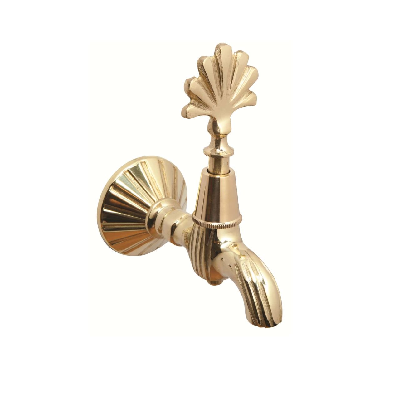 KD-M003 PİRİNÇ DÖKÜM MUSLUK