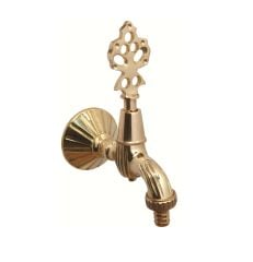 KD-M004 PİRİNÇ DÖKÜM MUSLUK