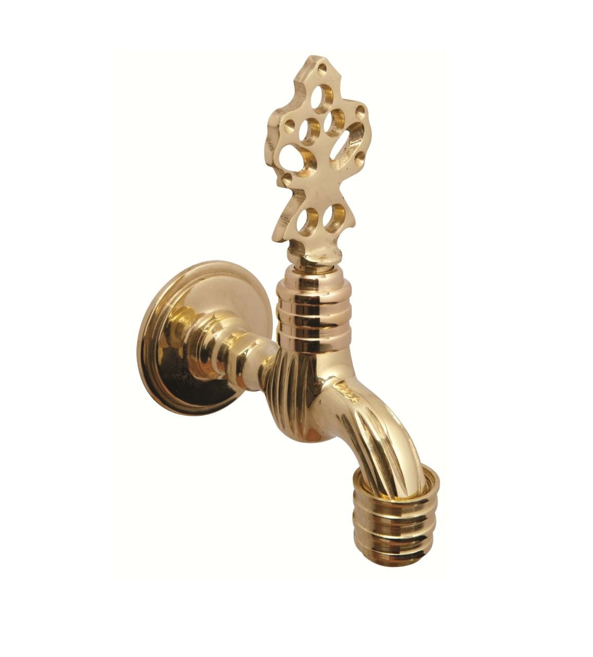 KD-M006 PİRİNÇ DÖKÜM MUSLUK