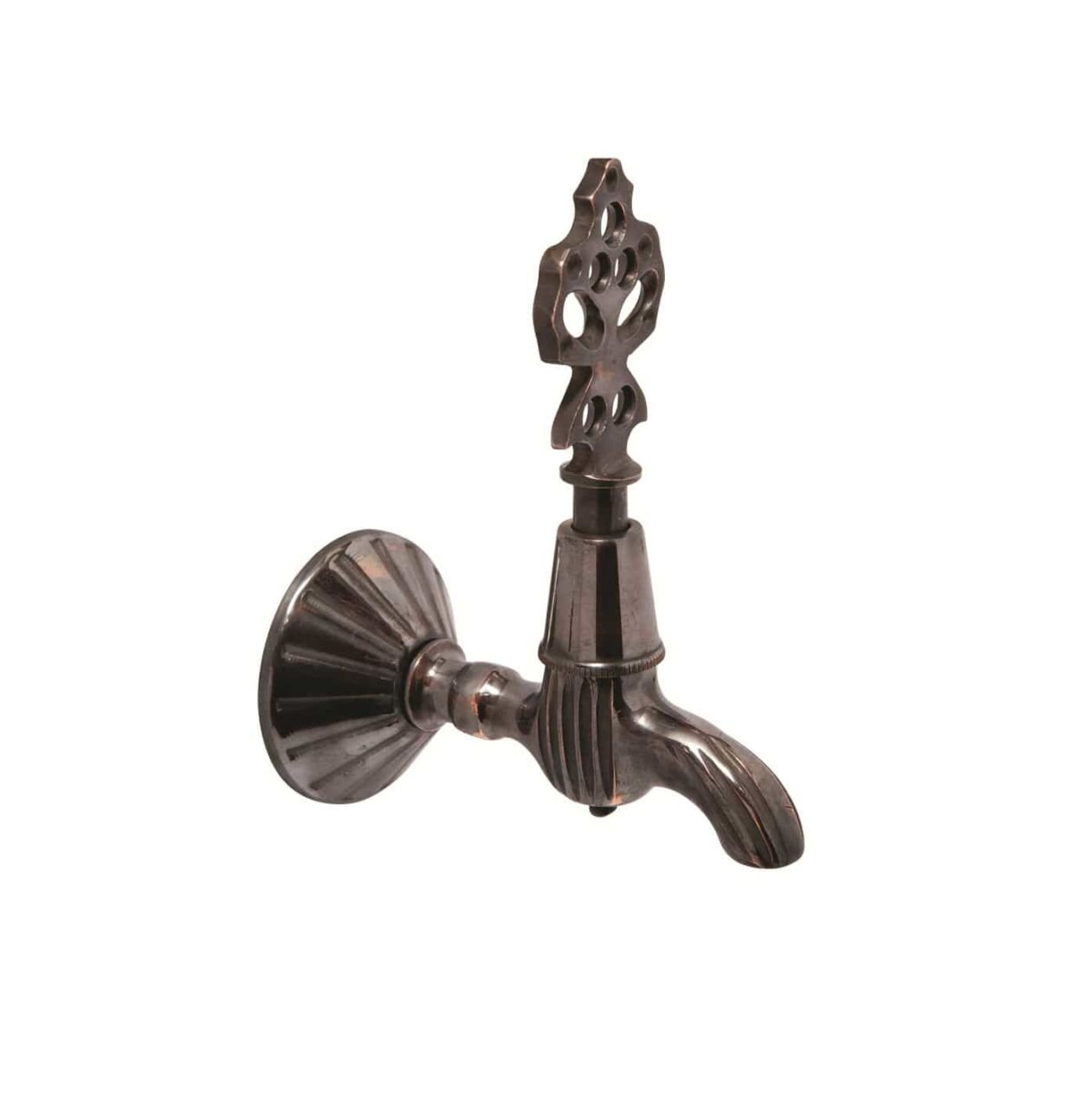 KD-M019 PİRİNÇ DÖKÜM MUSLUK