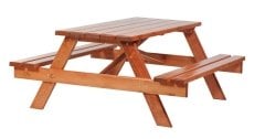 KD-091 PİKNİK MASASI