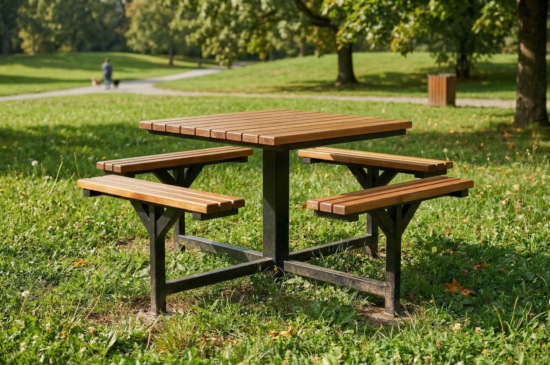 KD-093 PİKNİK MASASI