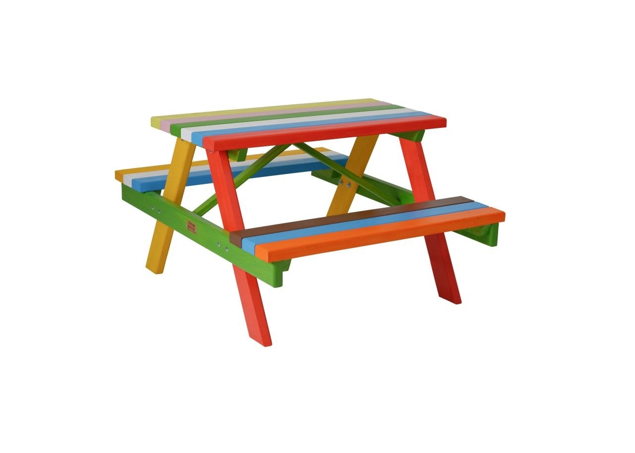 KD-094 ÇOCUK PİKNİK MASASI