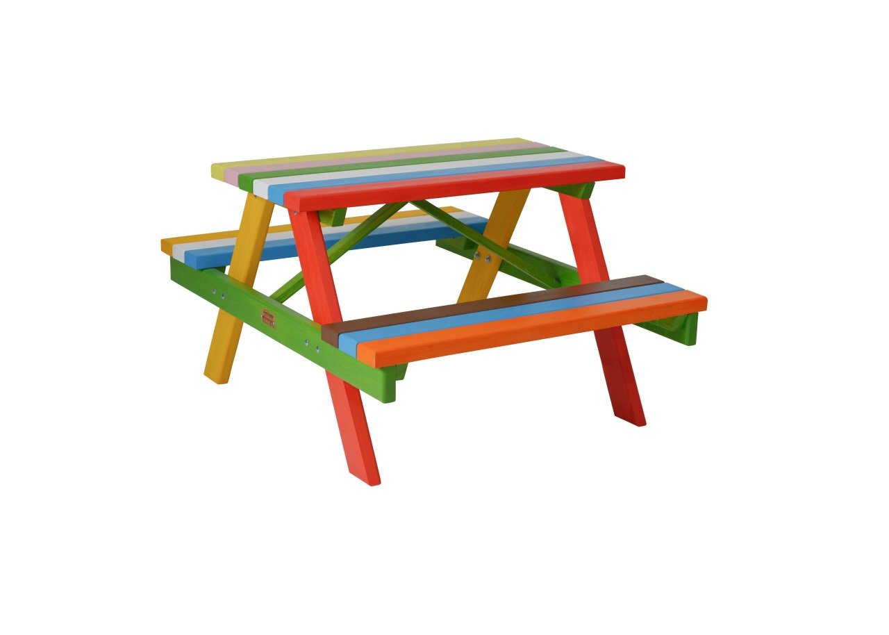 KD-094 ÇOCUK PİKNİK MASASI