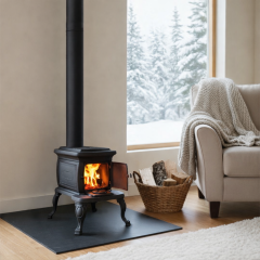 KD-1005 PİK DÖKÜM SOBA