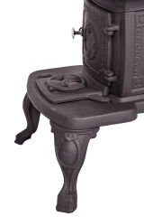 KD-1005 PİK DÖKÜM SOBA