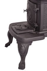 KD-1005 PİK DÖKÜM SOBA