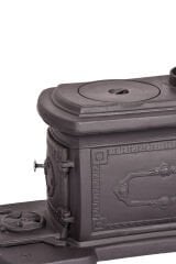 KD-1005 PİK DÖKÜM SOBA