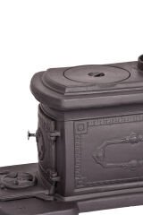 KD-1005 PİK DÖKÜM SOBA