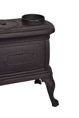 KD-1005 PİK DÖKÜM SOBA