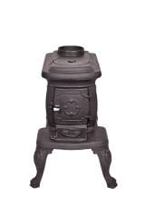 KD-1005 PİK DÖKÜM SOBA