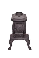 KD-1005 PİK DÖKÜM SOBA