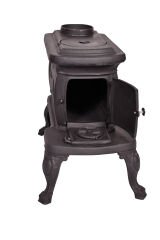 KD-1005 PİK DÖKÜM SOBA