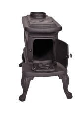 KD-1005 PİK DÖKÜM SOBA