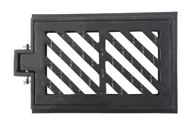 KD-901 YAĞMURSUYU IZGARASI