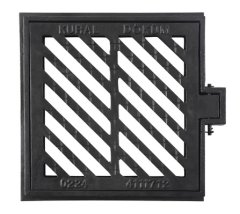 KD-902 YAĞMURSUYU IZGARASI