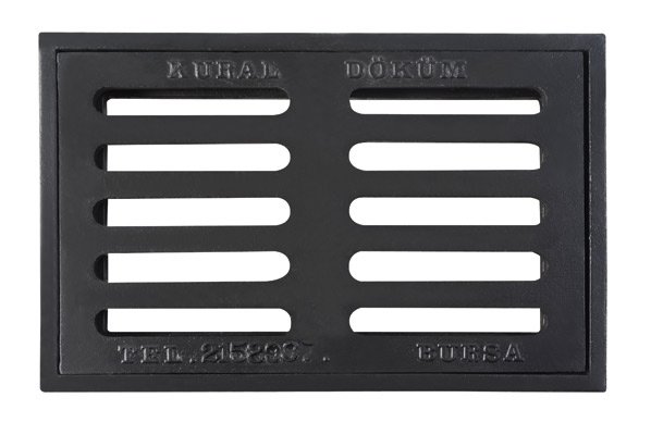 KD-906 YAĞMURSUYU IZGARASI