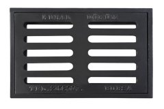 KD-906 YAĞMURSUYU IZGARASI