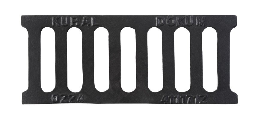 KD-908 YAĞMURSUYU IZGARASI