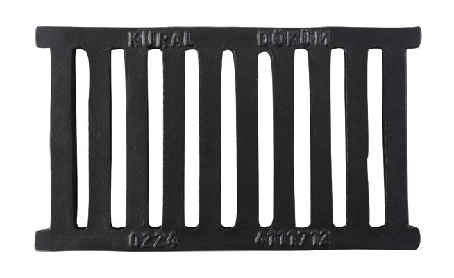 KD-914 YAĞMURSUYU IZGARASI