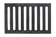 KD-915 YAĞMURSUYU IZGARASI