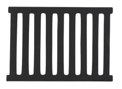 KD-916 YAĞMURSUYU IZGARASI