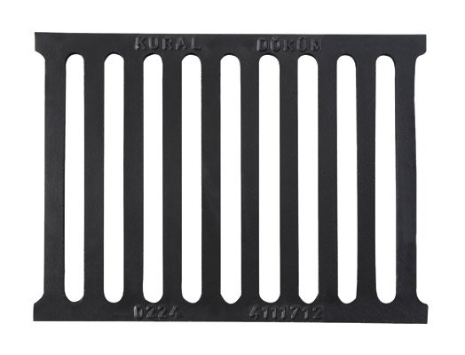 KD-917 YAĞMURSUYU IZGARASI