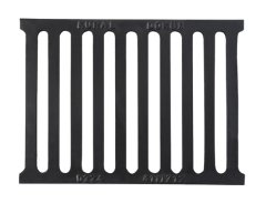 KD-917 YAĞMURSUYU IZGARASI