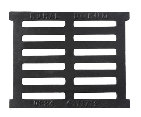 KD-918 YAĞMURSUYU IZGARASI