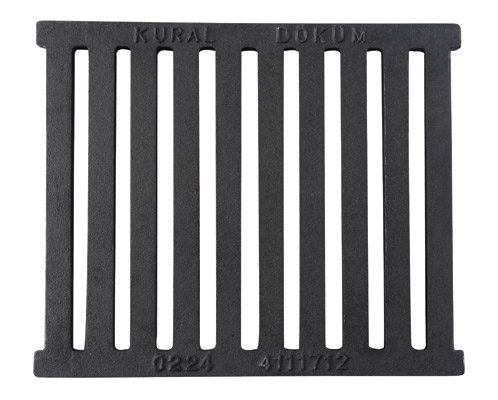 KD-921 YAĞMURSUYU IZGARASI