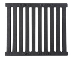 KD-921 YAĞMURSUYU IZGARASI