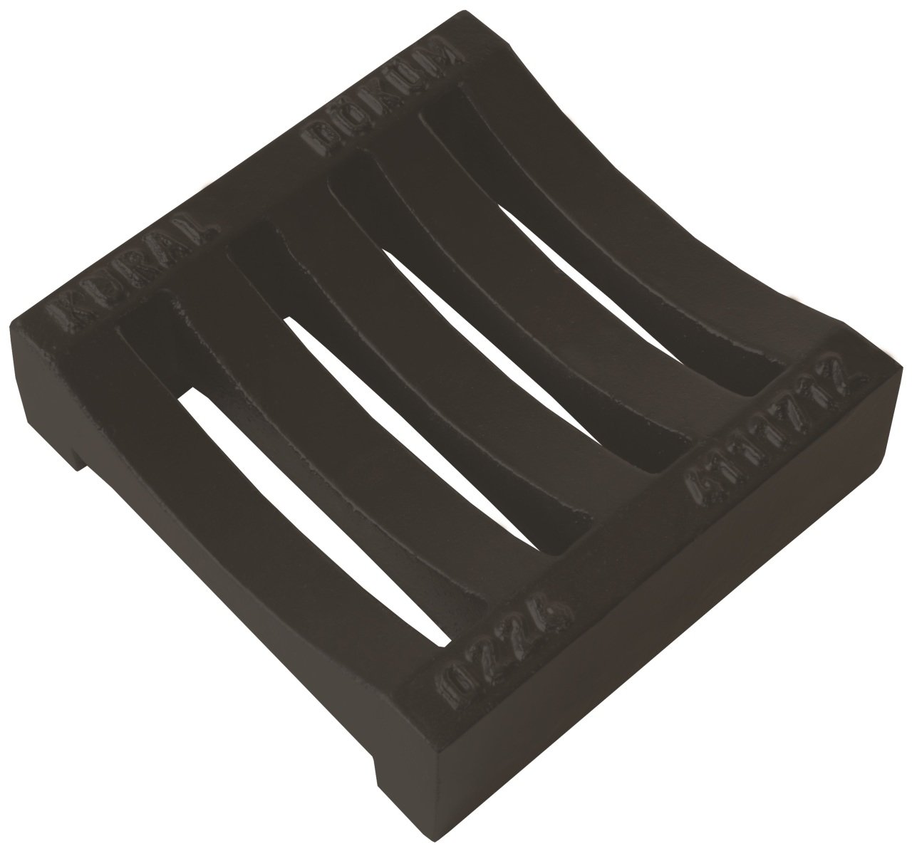 KD-930 YAĞMURSUYU IZGARASI