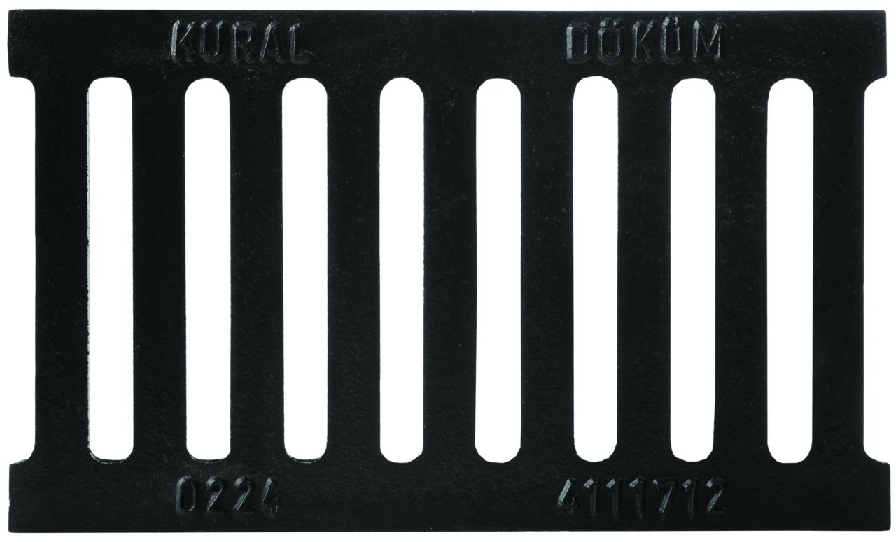 KD-936 YAĞMURSUYU IZGARASI