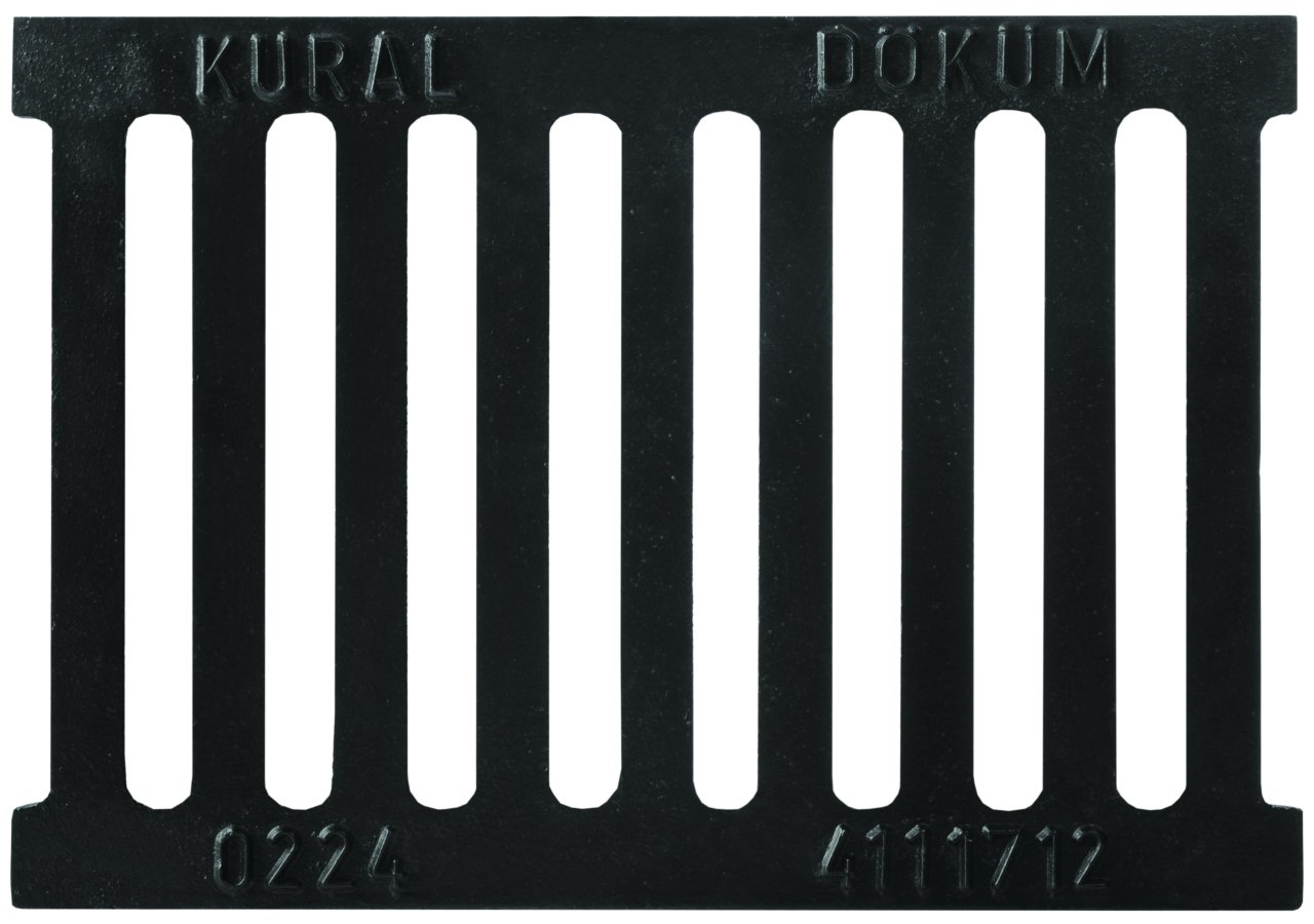KD-938 YAĞMURSUYU IZGARASI