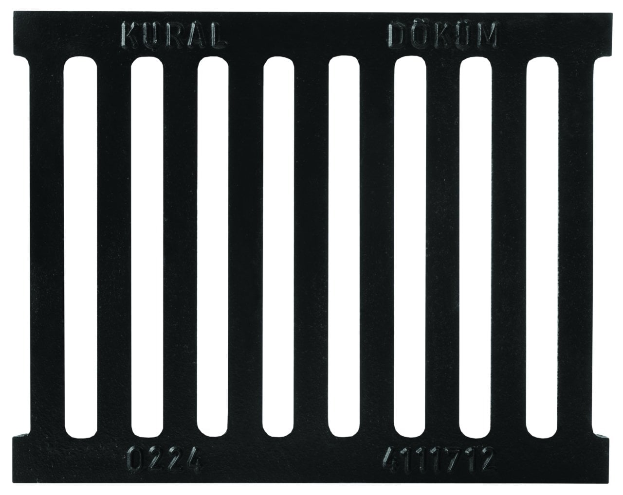 KD-939 YAĞMURSUYU IZGARASI