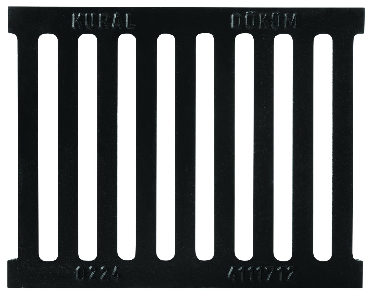 KD-939 YAĞMURSUYU IZGARASI