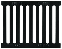 KD-939 YAĞMURSUYU IZGARASI