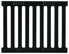 KD-939 YAĞMURSUYU IZGARASI
