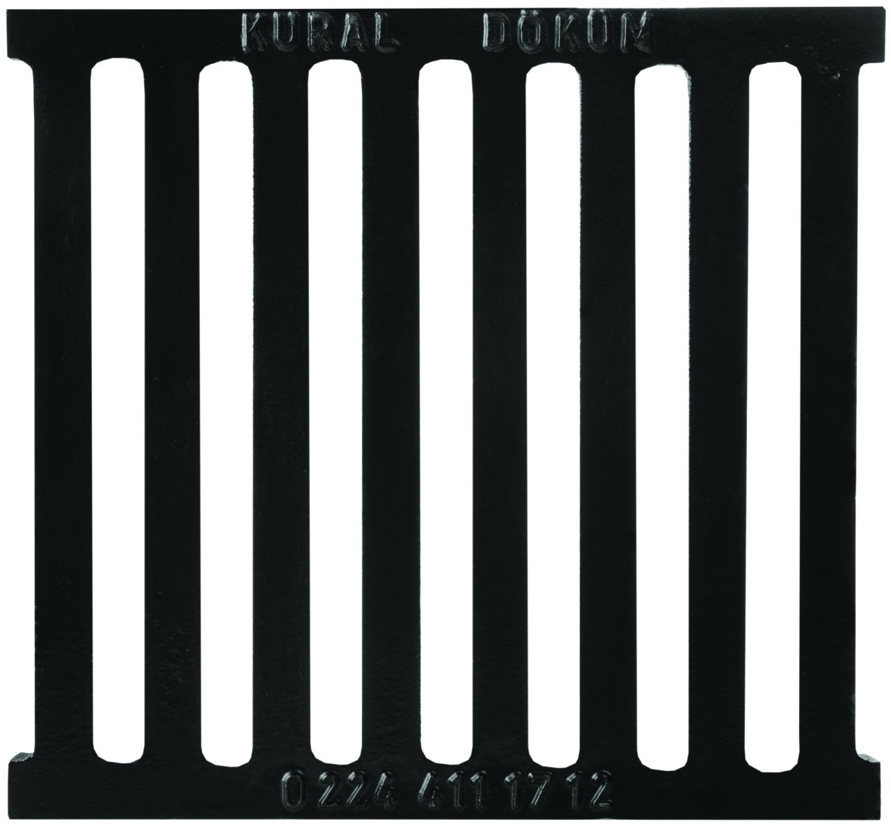 KD-940 YAĞMURSUYU IZGARASI