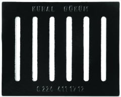 KD-941 YAĞMURSUYU IZGARASI