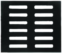 KD-944 YAĞMURSUYU IZGARASI