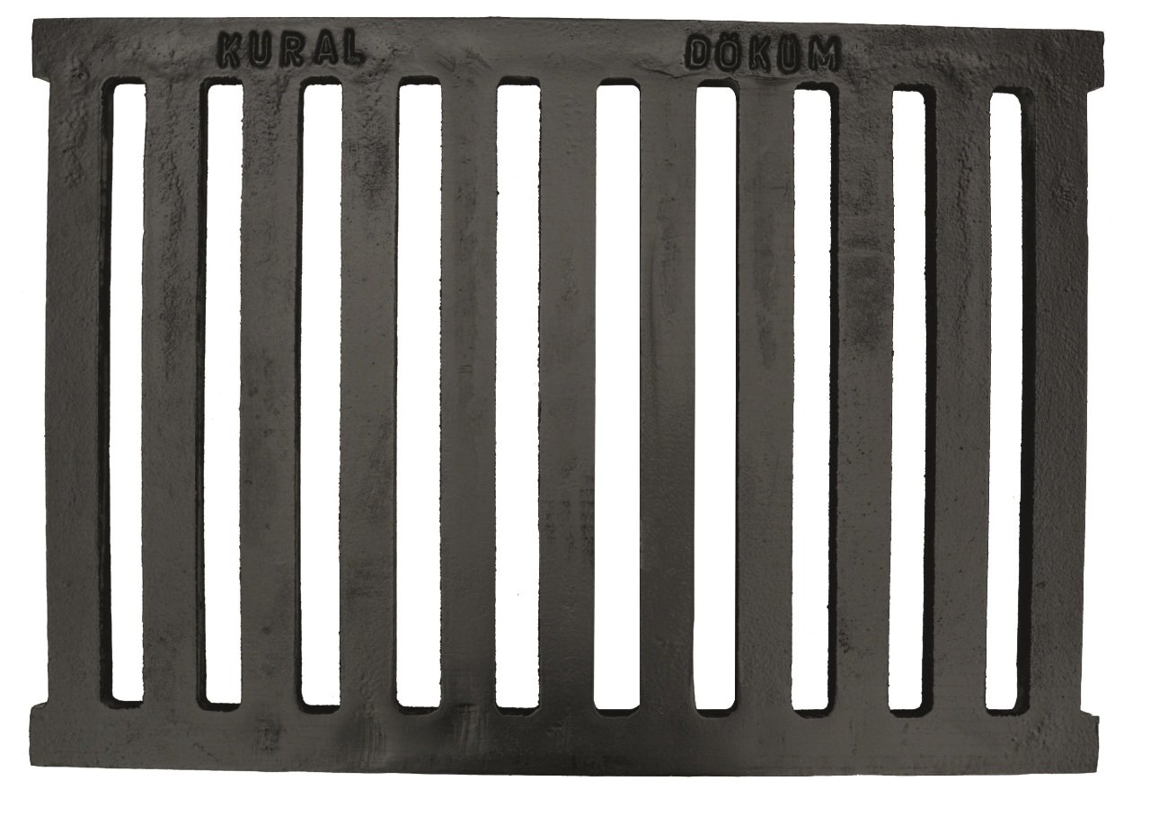 KD-946 YAĞMURSUYU IZGARASI