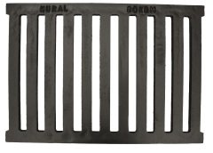 KD-946 YAĞMURSUYU IZGARASI