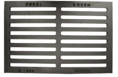 KD-949 YAĞMURSUYU IZGARASI