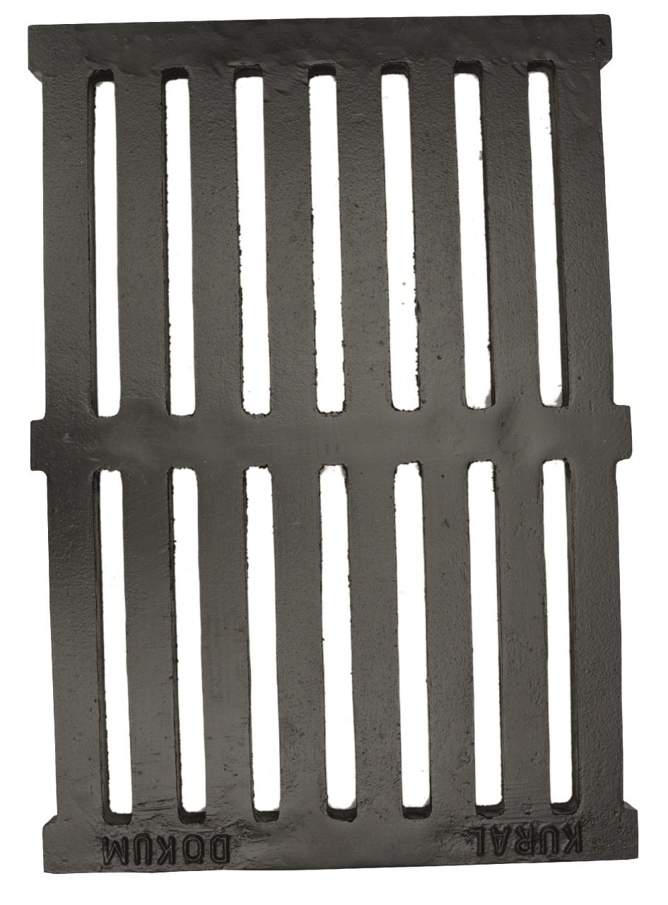 KD-950 YAĞMURSUYU IZGARASI