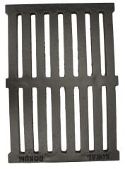 KD-950 YAĞMURSUYU IZGARASI